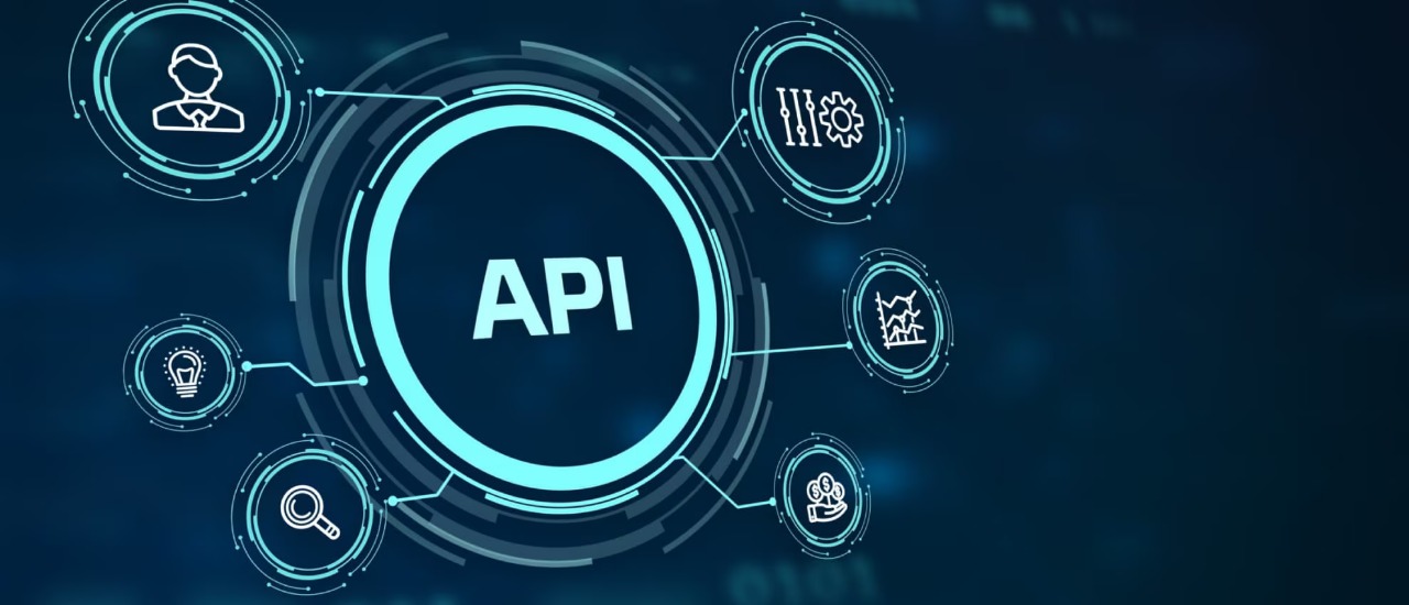 API